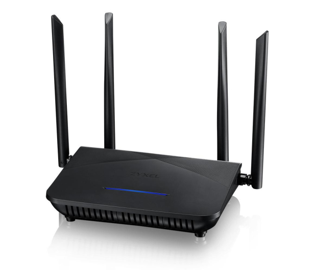 Zyxel NBG7510 AX1800 NBG7510-EU0101F - 1373354 - zdjęcie 4